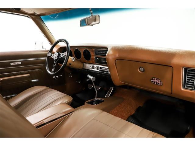 1970 Pontiac GTO (CC-1925700) for sale in Volo, Illinois