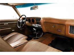 1970 Pontiac GTO (CC-1925700) for sale in Volo, Illinois