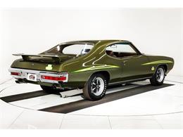 1970 Pontiac GTO (CC-1925700) for sale in Volo, Illinois