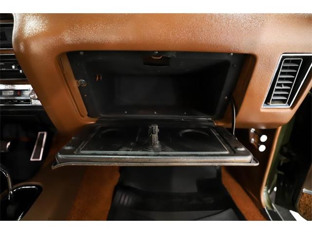 1970 Pontiac GTO (CC-1925700) for sale in Volo, Illinois