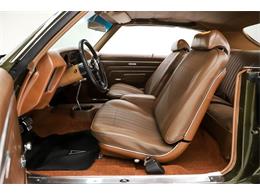 1970 Pontiac GTO (CC-1925700) for sale in Volo, Illinois