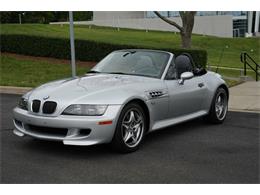 2002 BMW Z3 (CC-1925701) for sale in Greensboro, North Carolina