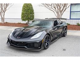 2019 Chevrolet Corvette (CC-1925702) for sale in Greensboro, North Carolina