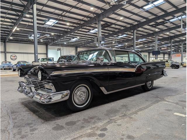 1957 Ford Fairlane (CC-1925706) for sale in Greensboro, North Carolina