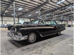 1957 Ford Fairlane (CC-1925706) for sale in Greensboro, North Carolina