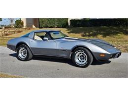 1978 Chevrolet Corvette (CC-1925707) for sale in Greensboro, North Carolina