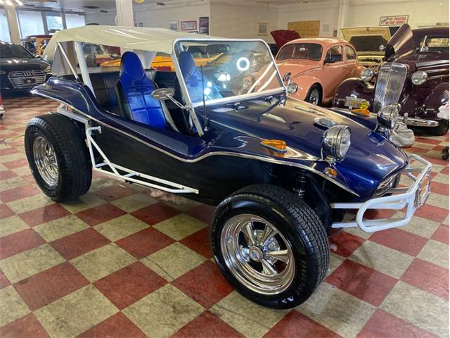 1972 Volkswagen Dune Buggy (CC-1925709) for sale in Greensboro, North Carolina