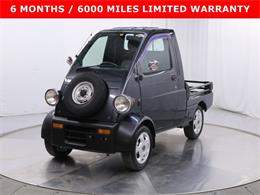 1996 Daihatsu Midget (CC-1920571) for sale in Christiansburg, Virginia