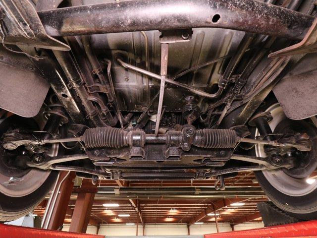 1996 Daihatsu Midget (CC-1920571) for sale in Christiansburg, Virginia