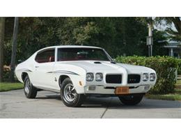 1970 Pontiac GTO (CC-1925711) for sale in Greensboro, North Carolina