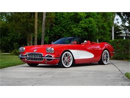 2014 Chevrolet Corvette (CC-1925715) for sale in Greensboro, North Carolina