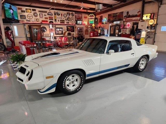 1979 Chevrolet Camaro (CC-1925719) for sale in Greensboro, North Carolina