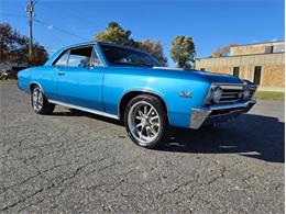 1967 Chevrolet Chevelle (CC-1925721) for sale in Greensboro, North Carolina