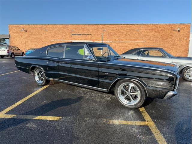 1966 Dodge Charger (CC-1925722) for sale in Greensboro, North Carolina