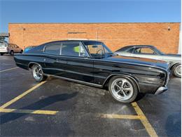 1966 Dodge Charger (CC-1925722) for sale in Greensboro, North Carolina