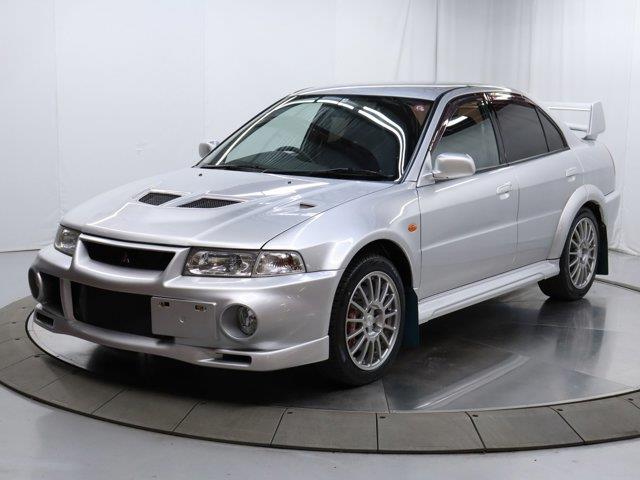 1999 Mitsubishi Lancer (CC-1920573) for sale in Christiansburg, Virginia