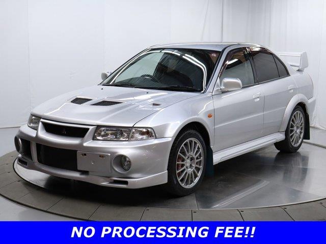 1999 Mitsubishi Lancer (CC-1920573) for sale in Christiansburg, Virginia