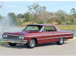 1964 Chevrolet Impala (CC-1925732) for sale in Hobart, Indiana