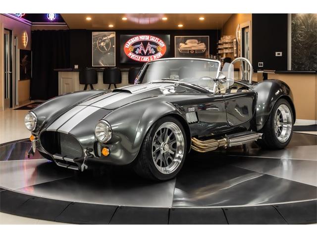 1965 Shelby Cobra (CC-1925752) for sale in Plymouth, Michigan