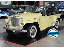 1948 Willys Jeepster (CC-1925759) for sale in Homer City, Pennsylvania