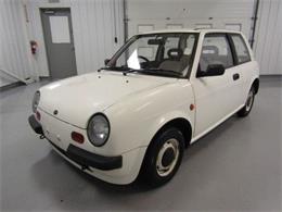 1987 Nissan Be-1 (CC-1920576) for sale in Christiansburg, Virginia