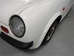 1987 Nissan Be-1 (CC-1920576) for sale in Christiansburg, Virginia