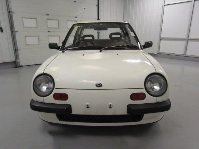 1987 Nissan Be-1 (CC-1920576) for sale in Christiansburg, Virginia