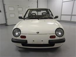 1987 Nissan Be-1 (CC-1920576) for sale in Christiansburg, Virginia