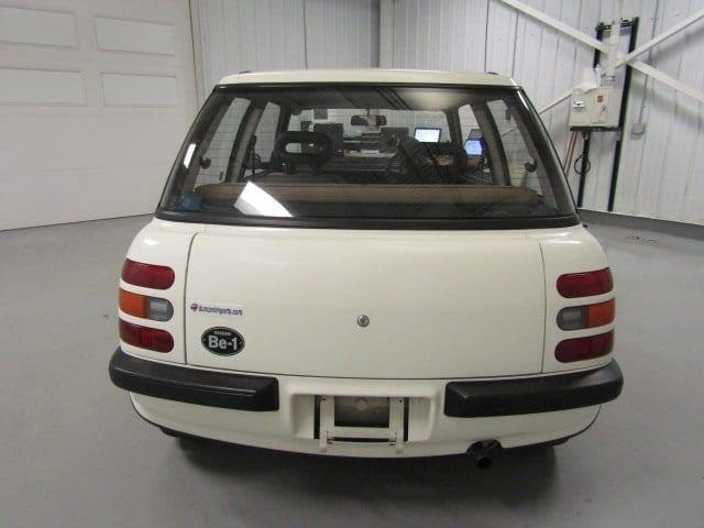 1987 Nissan Be-1 (CC-1920576) for sale in Christiansburg, Virginia