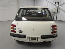 1987 Nissan Be-1 (CC-1920576) for sale in Christiansburg, Virginia