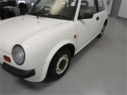 1987 Nissan Be-1 (CC-1920576) for sale in Christiansburg, Virginia
