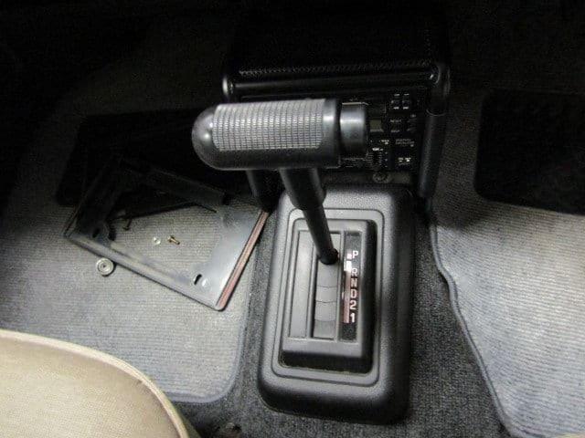 1987 Nissan Be-1 (CC-1920576) for sale in Christiansburg, Virginia