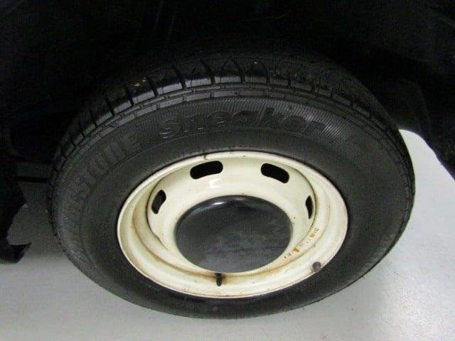 1987 Nissan Be-1 (CC-1920576) for sale in Christiansburg, Virginia