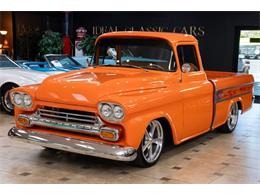 1958 Chevrolet 3100 (CC-1925762) for sale in Venice, Florida