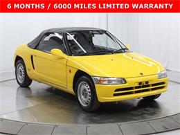 1991 Honda Beat (CC-1920578) for sale in Christiansburg, Virginia