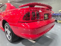 1997 Ford Mustang SVT Cobra (CC-1925788) for sale in Addison, Illinois