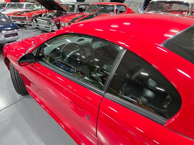 1997 Ford Mustang SVT Cobra (CC-1925788) for sale in Addison, Illinois