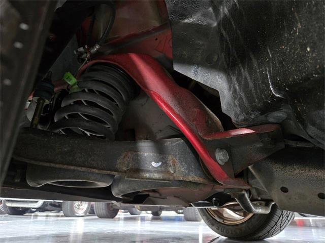 1997 Ford Mustang SVT Cobra (CC-1925788) for sale in Addison, Illinois