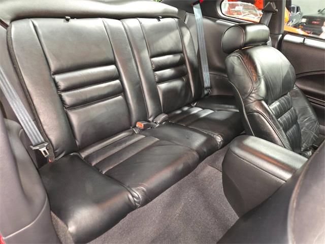 1997 Ford Mustang SVT Cobra (CC-1925788) for sale in Addison, Illinois
