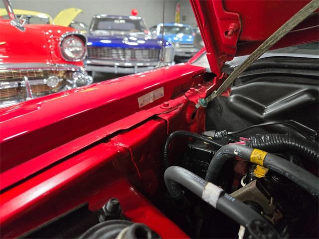 1997 Ford Mustang SVT Cobra (CC-1925788) for sale in Addison, Illinois