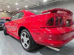 1997 Ford Mustang SVT Cobra (CC-1925788) for sale in Addison, Illinois