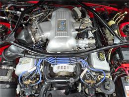 1997 Ford Mustang SVT Cobra (CC-1925788) for sale in Addison, Illinois