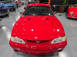 1997 Ford Mustang SVT Cobra (CC-1925788) for sale in Addison, Illinois