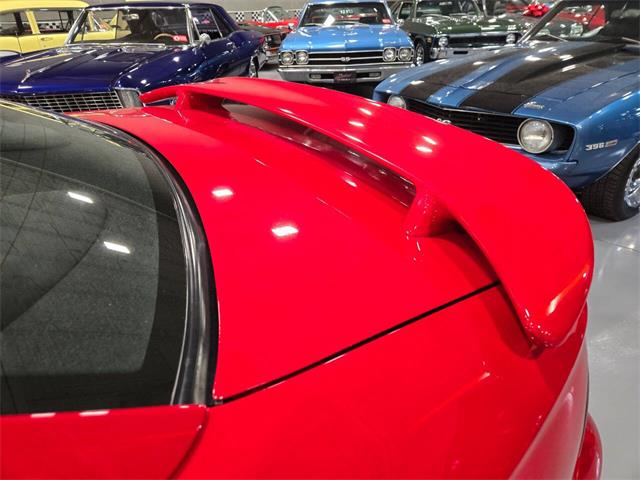 1997 Ford Mustang SVT Cobra (CC-1925788) for sale in Addison, Illinois