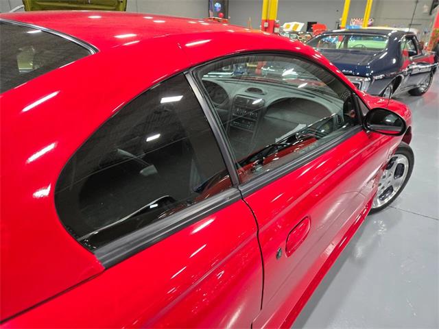 1997 Ford Mustang SVT Cobra (CC-1925788) for sale in Addison, Illinois