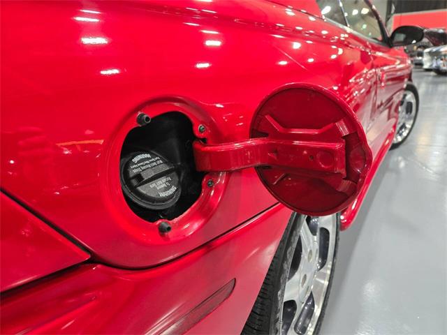 1997 Ford Mustang SVT Cobra (CC-1925788) for sale in Addison, Illinois