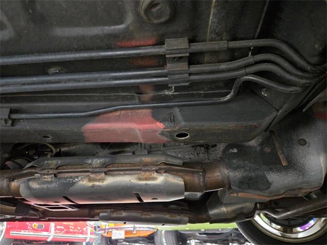 1997 Ford Mustang SVT Cobra (CC-1925788) for sale in Addison, Illinois