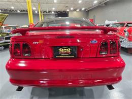 1997 Ford Mustang SVT Cobra (CC-1925788) for sale in Addison, Illinois