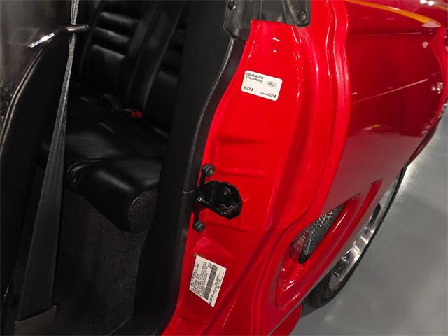 1997 Ford Mustang SVT Cobra (CC-1925788) for sale in Addison, Illinois