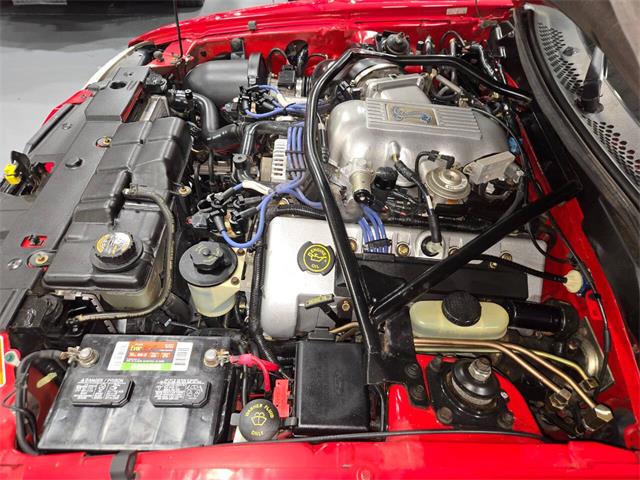 1997 Ford Mustang SVT Cobra (CC-1925788) for sale in Addison, Illinois